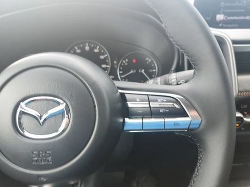 New 2026 MAZDA CX-50 AWD 2.5 S w/ Weather Package image 29