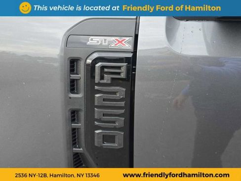 Used 2026 Ford F250 XL w/ STX Appearance Package AWD/4WD image 19