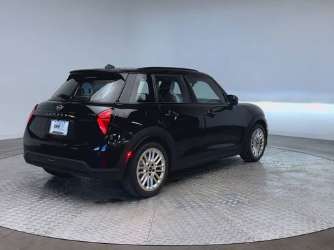 New 2026 MINI Cooper S image 8