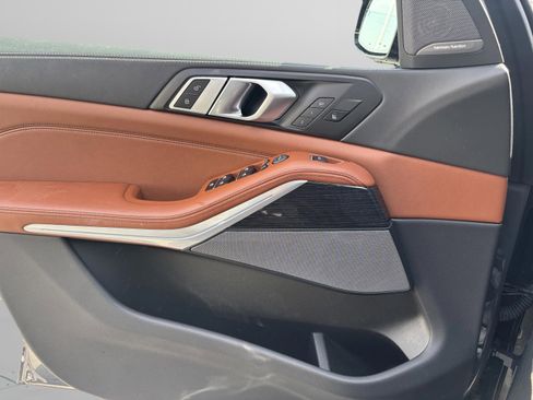 Used 2025 BMW X5 M60i image 15