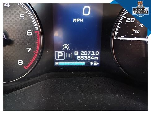 Used 2021 Subaru Forester image 18