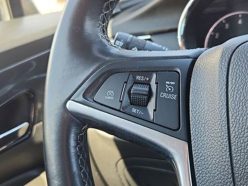 Used 2018 Buick Encore Preferred FWD image 23