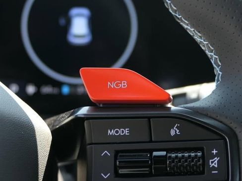 New 2025 Hyundai Ioniq 5 N image 56