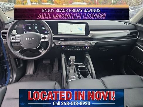 Used 2023 Kia Telluride S image 14