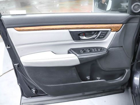 Used 2019 Honda CR-V EX-L image 18