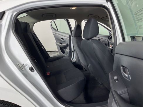Used 2023 Nissan Sentra S FWD image 36