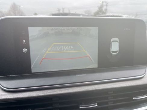 Used 2021 Kia Telluride EX w/ EX Premium Package image 6