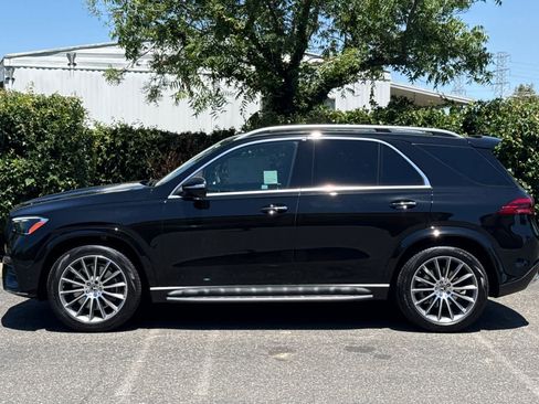 New 2026 Mercedes-Benz GLE 450 4MATIC image 6