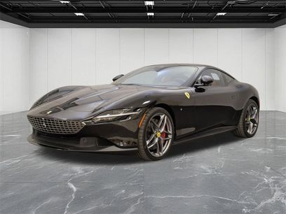 Used 2024 Ferrari Roma