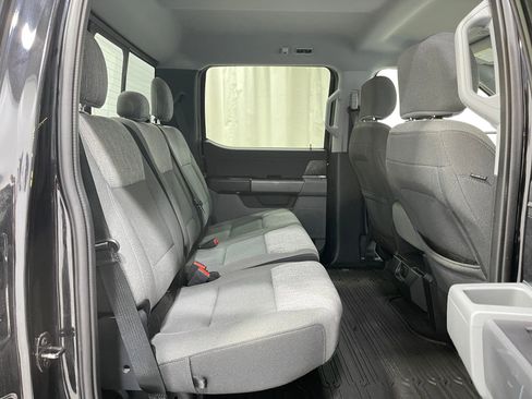 Used 2021 Ford F150 XLT w/ Equipment Group 302A High image 30