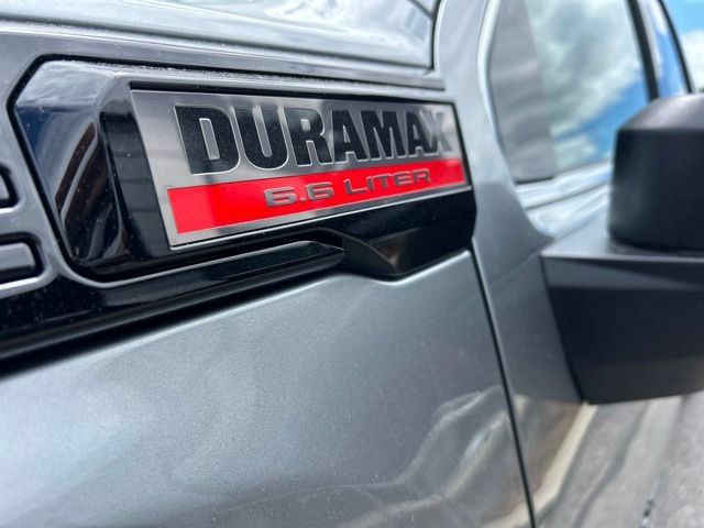 New 2026 GMC Sierra 2500 Denali w/ Denali Reserve Package AWD/4WD image 51