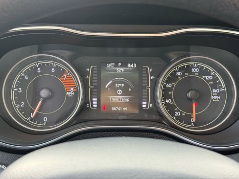 Used 2019 Jeep Cherokee Latitude w/ Popular Appearance Group image 24