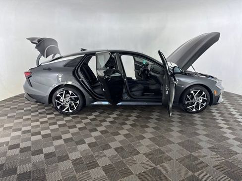 Used 2025 Kia K5 EX FWD image 13