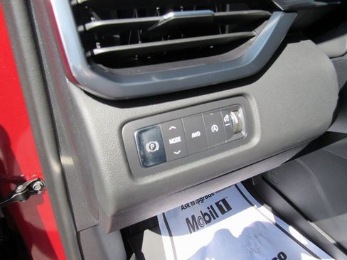 Used 2024 GMC Acadia AT4 w/ LPO, Floor Liner Package image 14