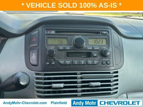 Used 2003 Honda Pilot EX image 26