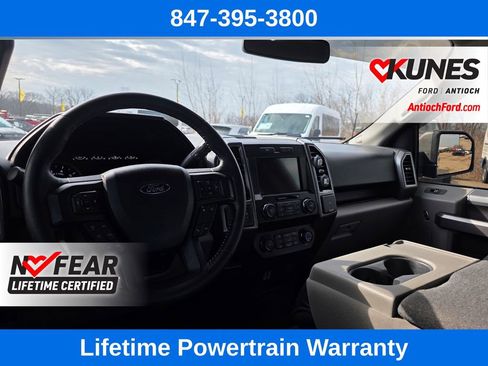 Used 2019 Ford F150 XLT w/ Equipment Group 302A Luxury image 50