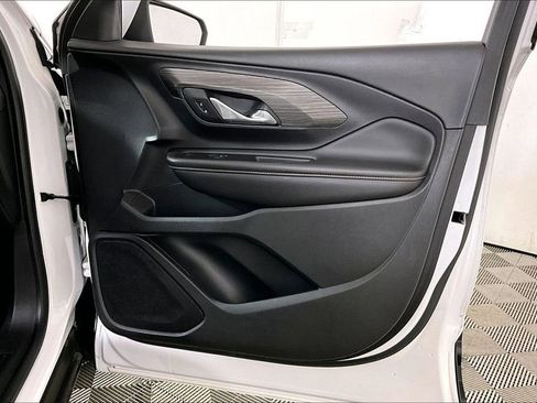 Used 2019 GMC Terrain SLT image 23