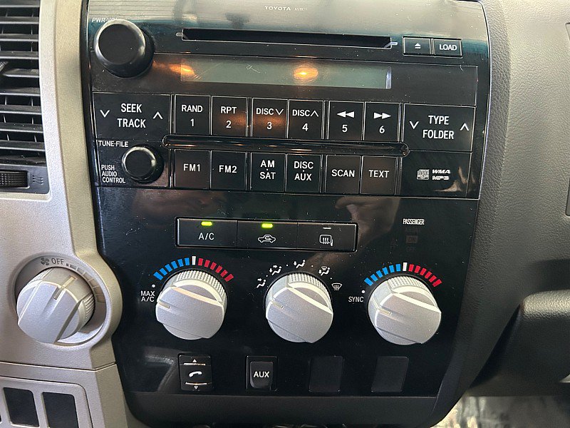 Used 2009 Toyota Tundra SR5 AWD/4WD image 25