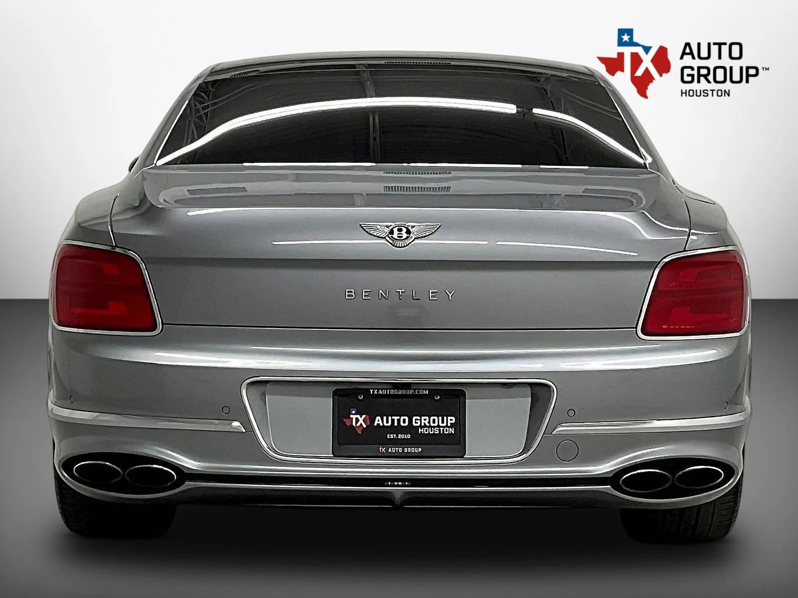 Used 2021 Bentley Flying Spur V8 AWD/4WD image 7