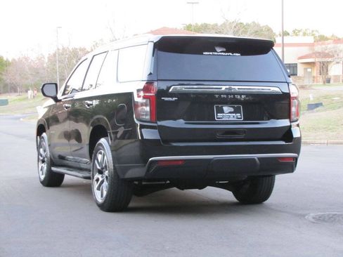 Used 2023 Chevrolet Tahoe LS w/ Driver Alert Package AWD/4WD image 10
