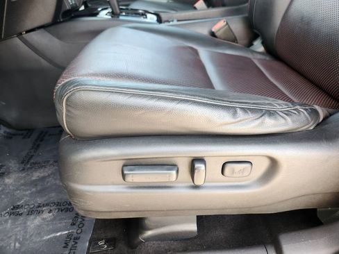 Used 2019 Honda Ridgeline Black Edition image 16