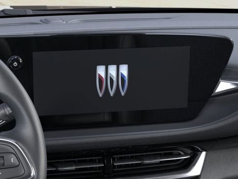 New 2026 Buick Envista Sport Touring w/ Convenience II Package image 20