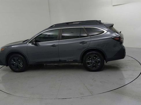 Used 2022 Subaru Outback Onyx Edition XT AWD/4WD image 6