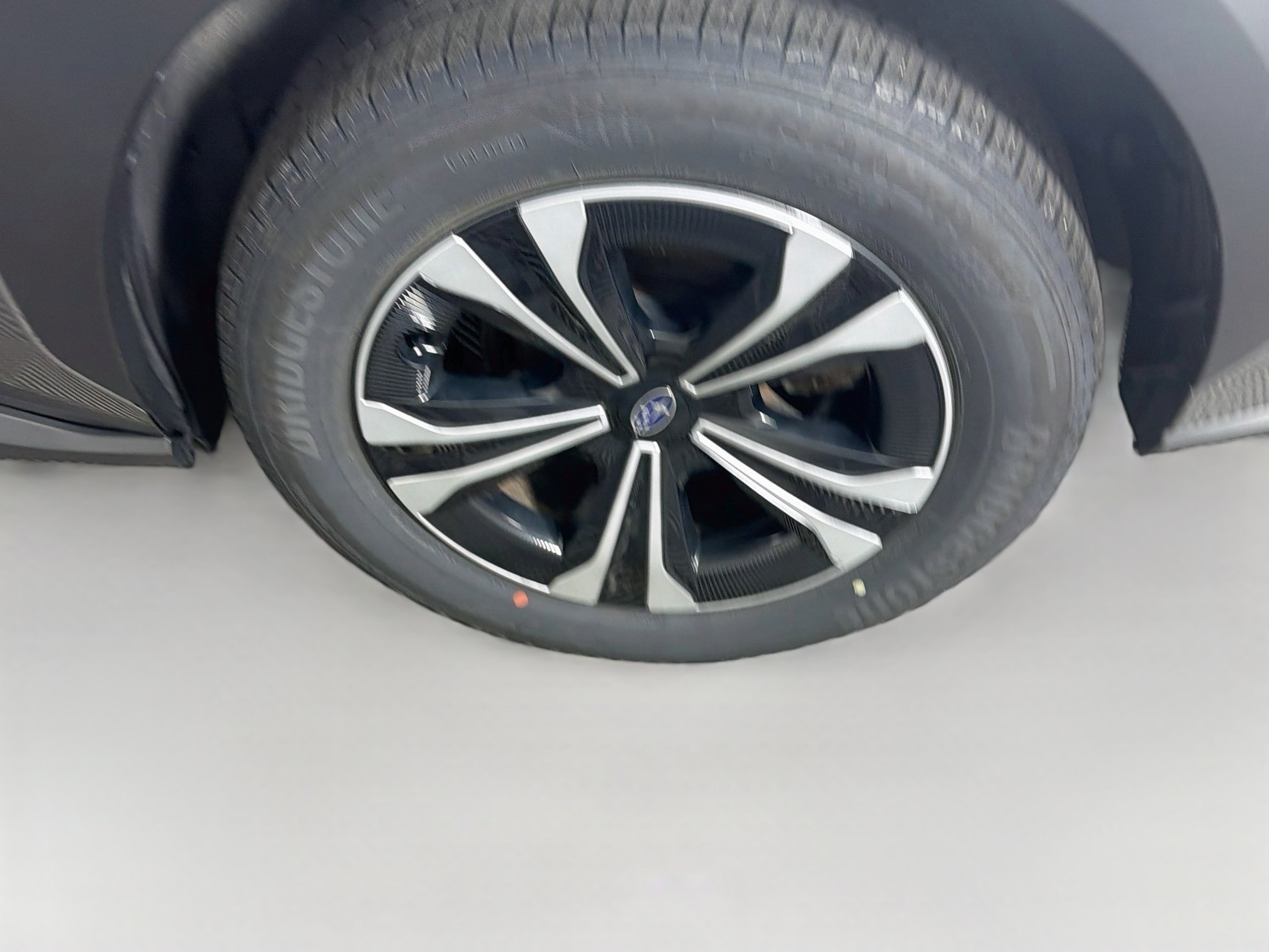 Used 2023 Subaru Solterra AWD image 11