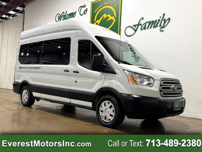 Used 2019 Ford Transit 350 XLT