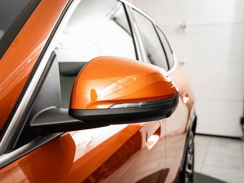 Certified 2025 BMW X1 xDrive28i image 14