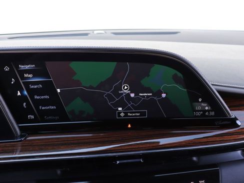 Used 2021 Cadillac Escalade ESV Luxury image 50