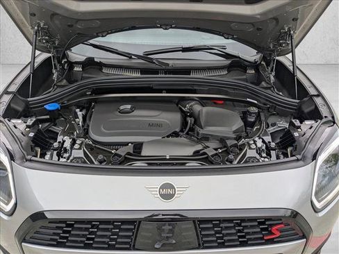 Used 2025 MINI Cooper Countryman S image 16