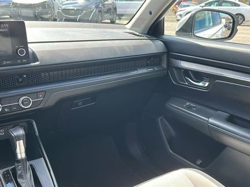 Used 2023 Honda CR-V EX image 24