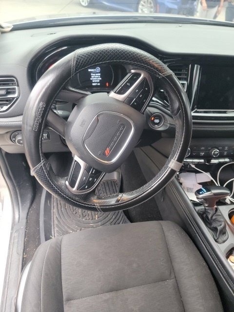 Used 2021 Dodge Durango SXT RWD image 15