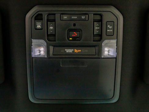 Used 2024 Toyota Tundra 1794 Edition image 29