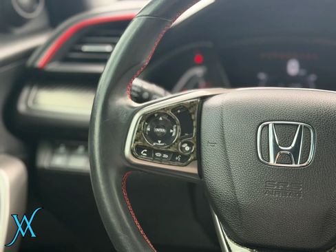 Used 2020 Honda Civic Si image 25