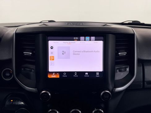 Used 2022 RAM 1500 Big Horn image 21