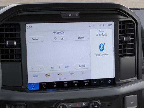New 2026 Ford F150 XL AWD/4WD image 14