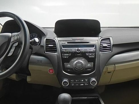 Used 2015 Acura RDX AWD w/ Technology Package image 19