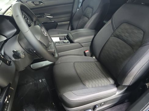 New 2026 Nissan Pathfinder SV w/ Cargo Package AWD/4WD image 15