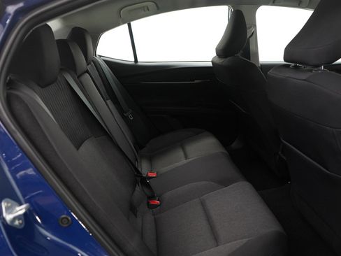 Used 2025 Toyota Camry LE image 11