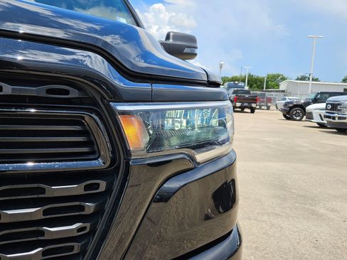 Used 2025 RAM 1500 Lone Star RWD image 12