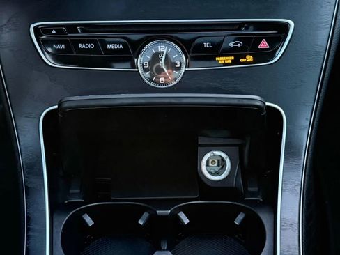 Used 2018 Mercedes-Benz C 300 4MATIC Sedan image 35