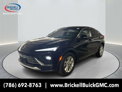 New 2025 Buick Envista Preferred w/ Convenience I Package