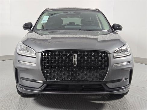New 2026 Lincoln Corsair Grand Touring w/ Jet Appearance Package image 10