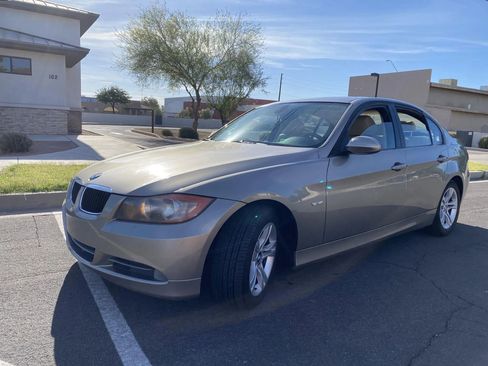 Used 2008 BMW 328i Sedan image 9