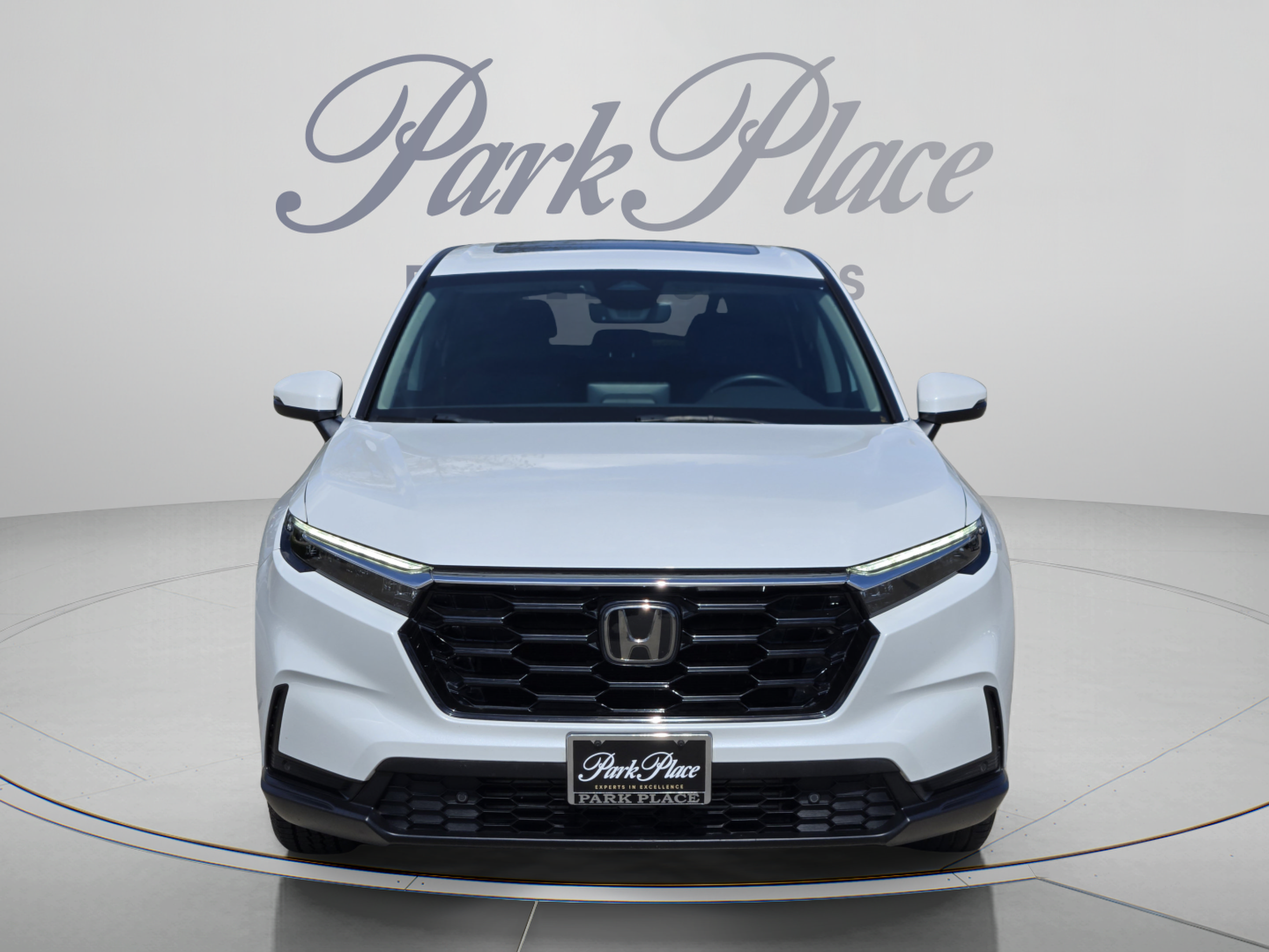 Used 2023 Honda CR-V EX-L image 8