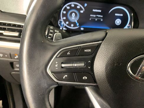 Used 2022 Hyundai Palisade Limited AWD/4WD image 21