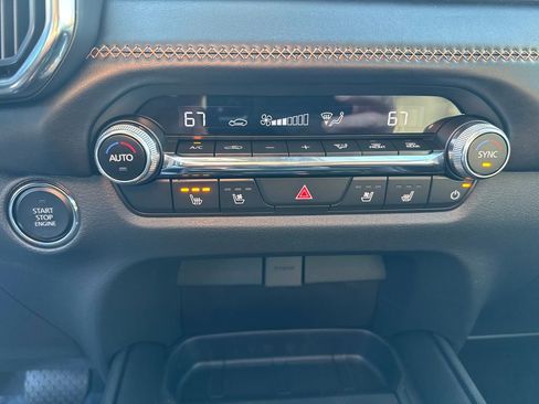 New 2025 MAZDA CX-50 AWD 2.5 S w/ Weather Package image 27