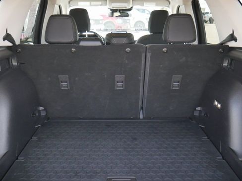 Used 2024 Ford Bronco Sport Big Bend image 21